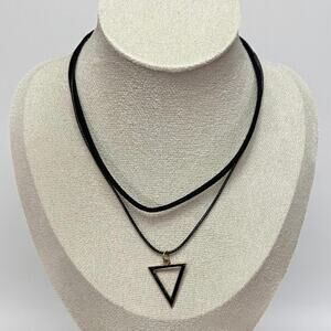 Vintage Women Necklace Choker